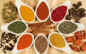 Signy International - Indian Spices