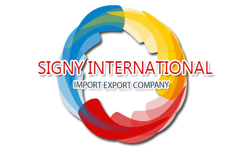 Signy International Logo