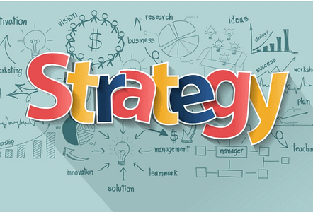 Strategy